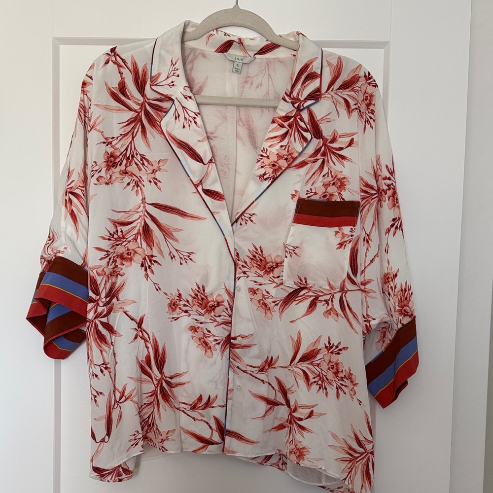Joie women’s top SOPHIA BUSH